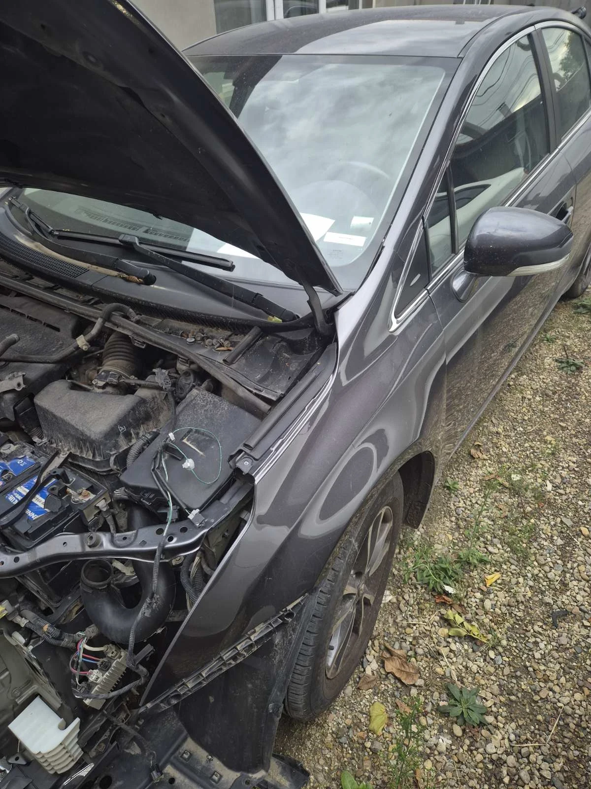 Toyota Avensis 2.0D - изображение 3