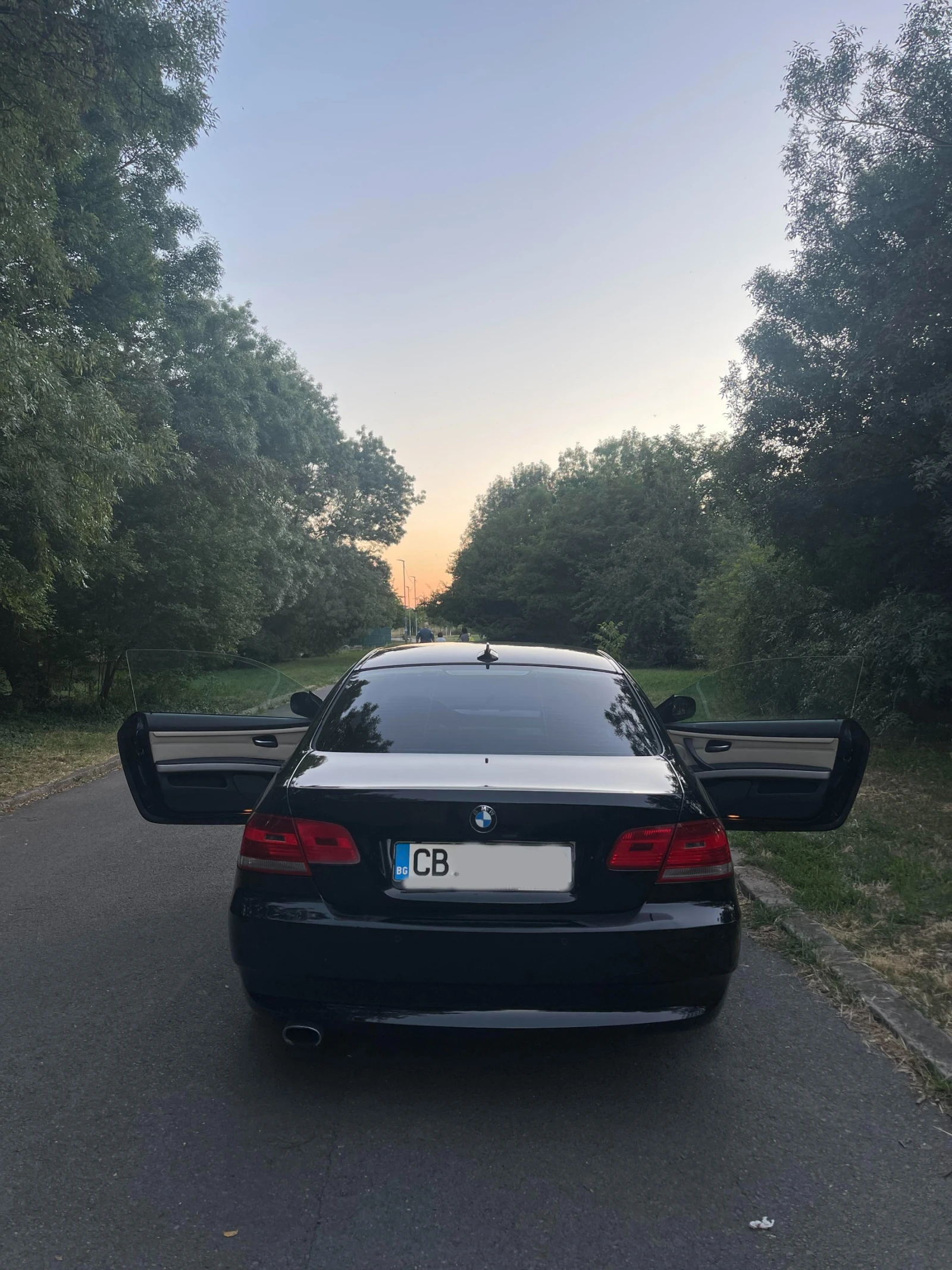 BMW 320 BI-XENON/xDrive/KEYLESS | Mobile.bg   4