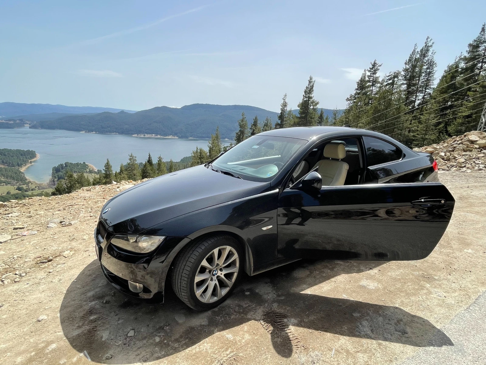 BMW 320 BI-XENON/xDrive/KEYLESS | Mobile.bg   1