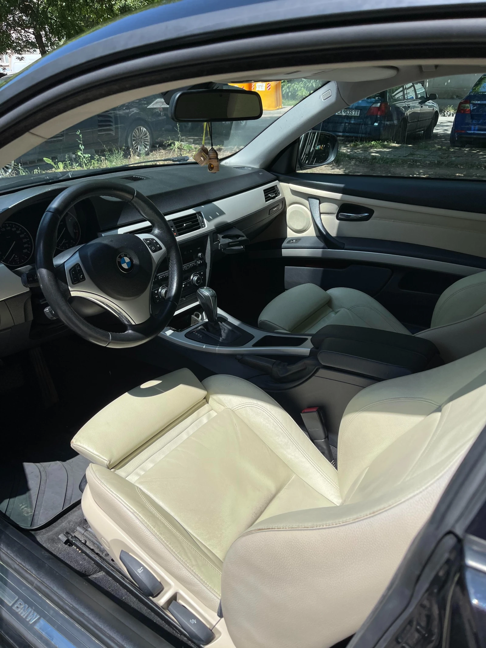 BMW 320 BI-XENON/xDrive/KEYLESS | Mobile.bg   6