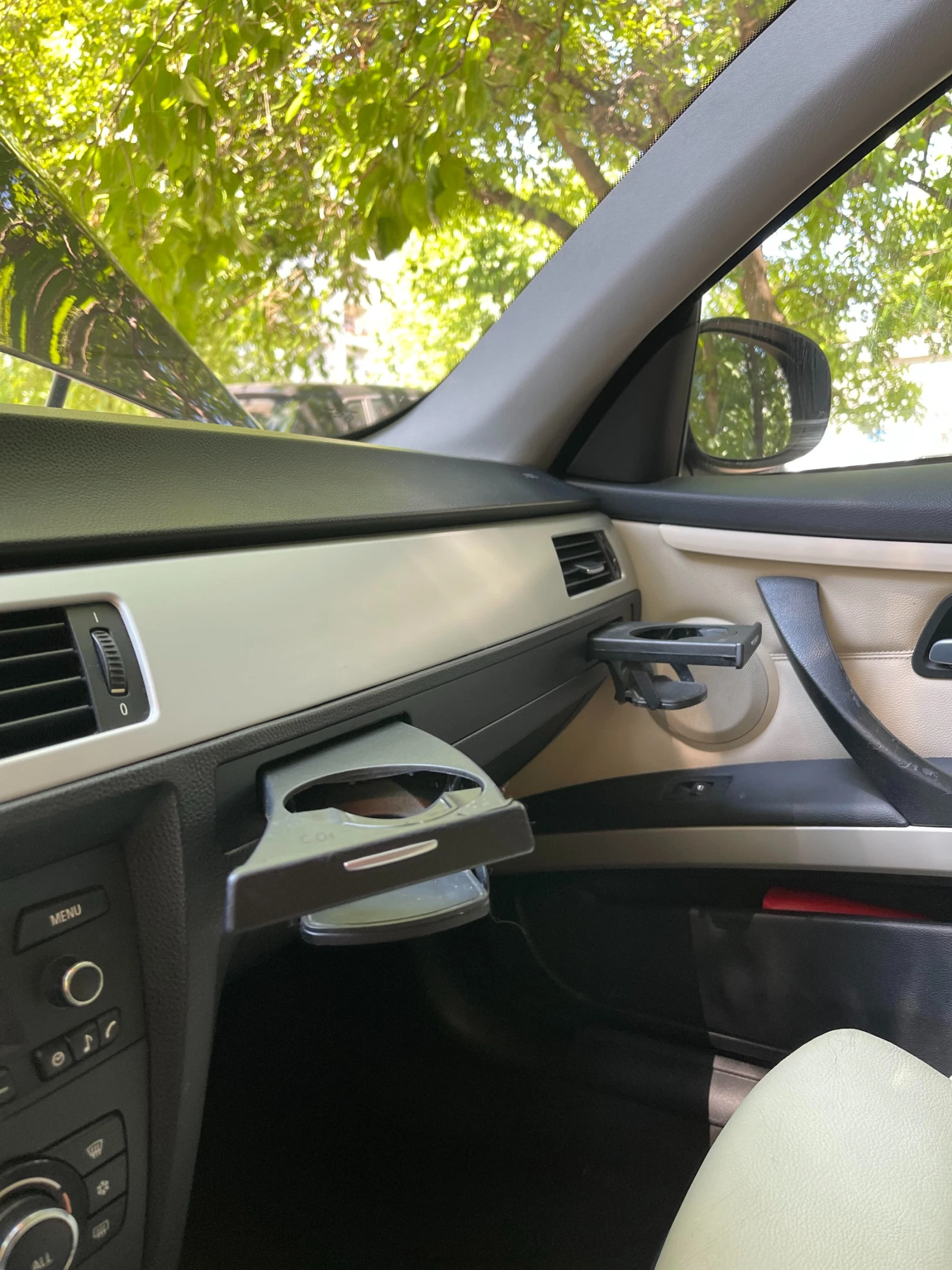 BMW 320 BI-XENON/xDrive/KEYLESS | Mobile.bg   8