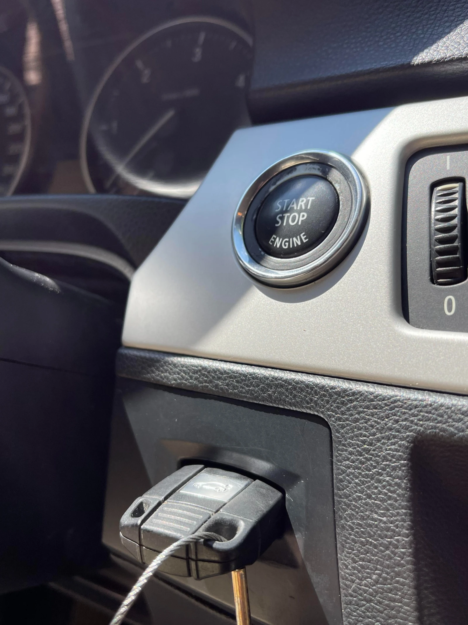 BMW 320 BI-XENON/xDrive/KEYLESS | Mobile.bg   11