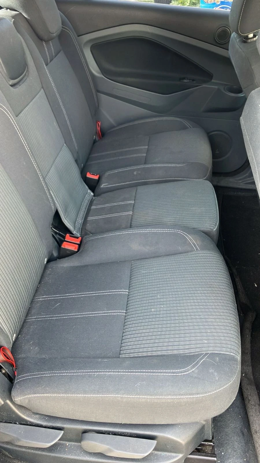 Ford Grand C-Max 1.6 SCTI - изображение 7