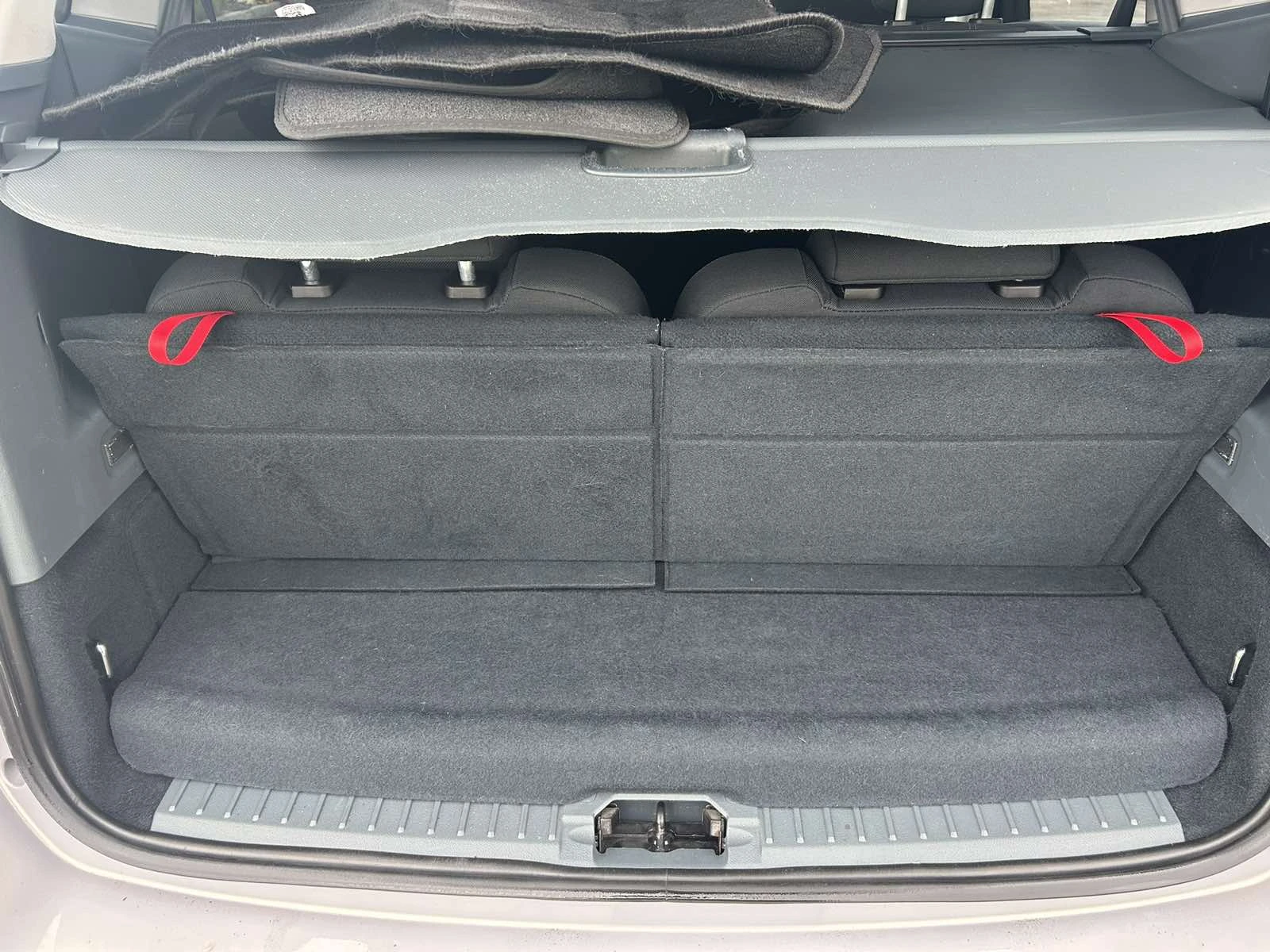 Ford Grand C-Max 1.6  | Mobile.bg   16