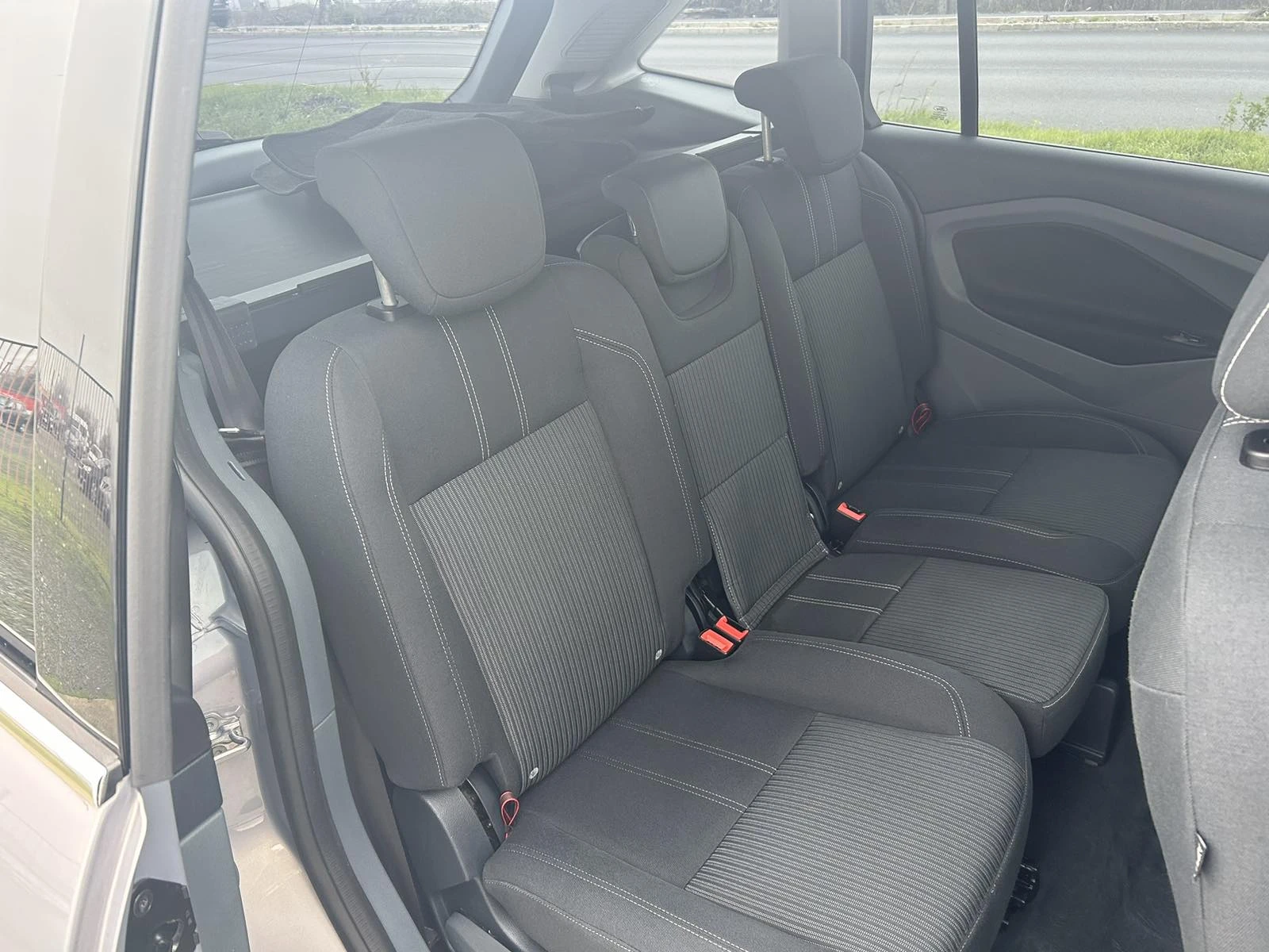 Ford Grand C-Max 1.6  | Mobile.bg   15