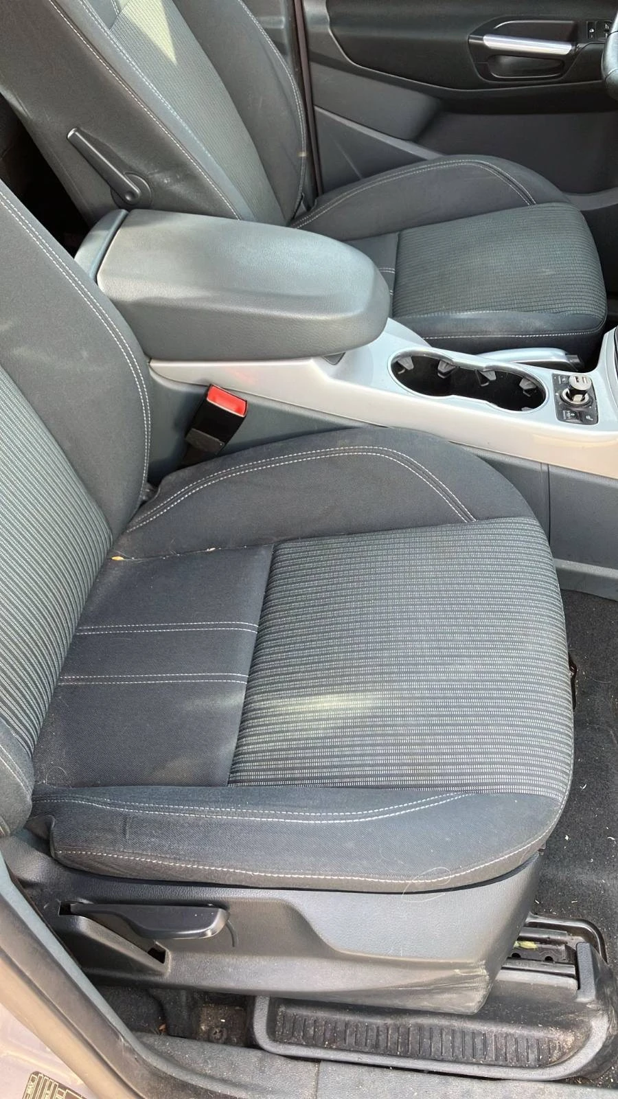 Ford Grand C-Max 1.6 SCTI - изображение 6