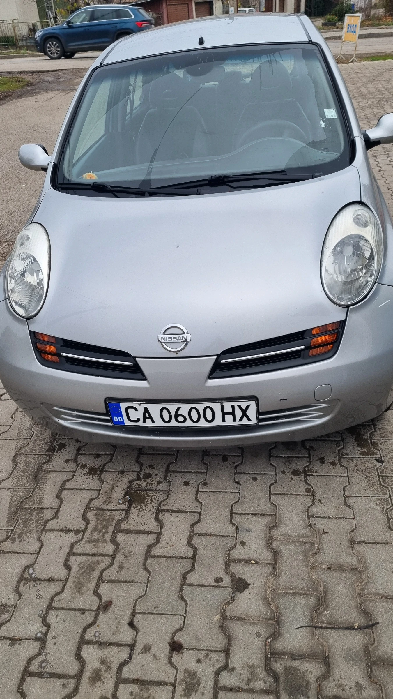 Nissan Micra | Mobile.bg � ����������� 1