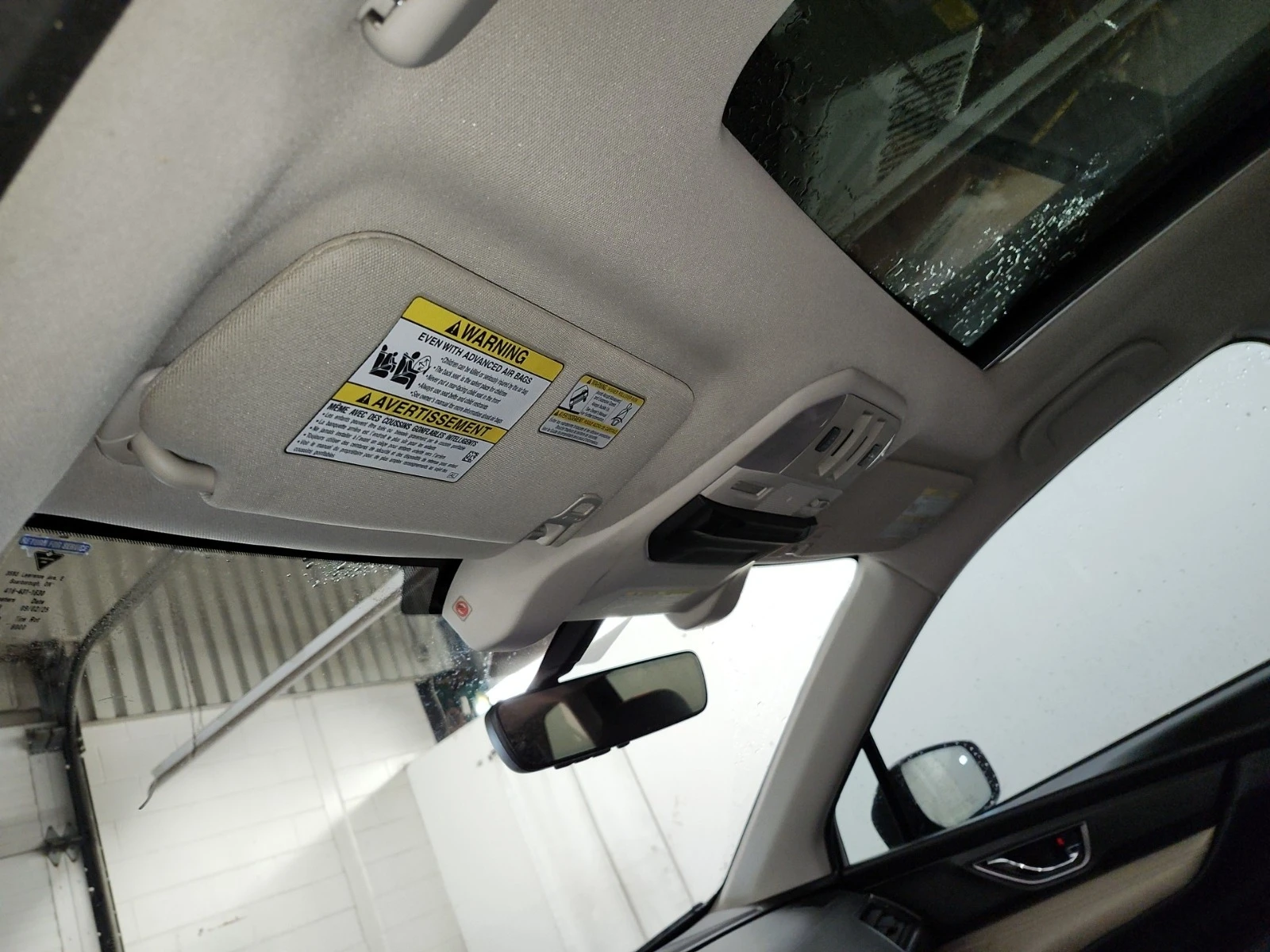 Subaru Ascent LIMITED * * CARFAX * *   * *  | Mobile.bg   12