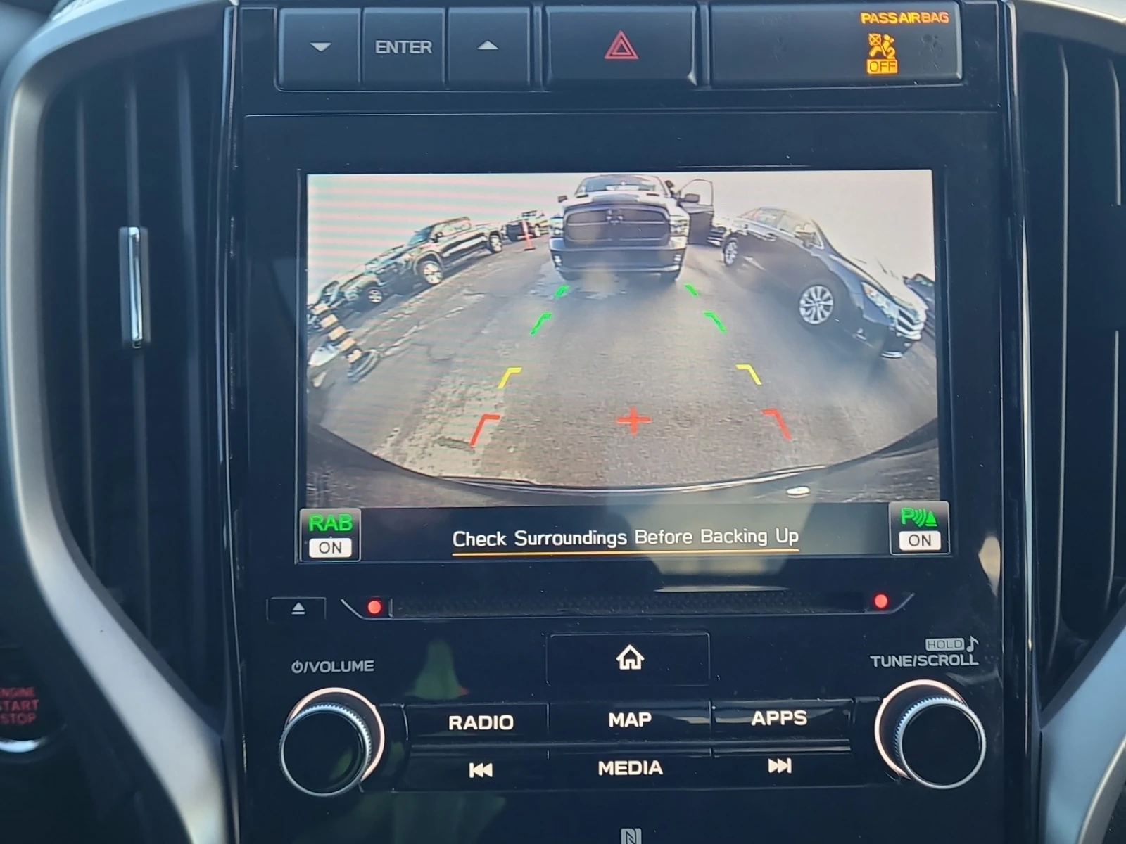 Subaru Ascent LIMITED * * CARFAX * *   * *  | Mobile.bg   11