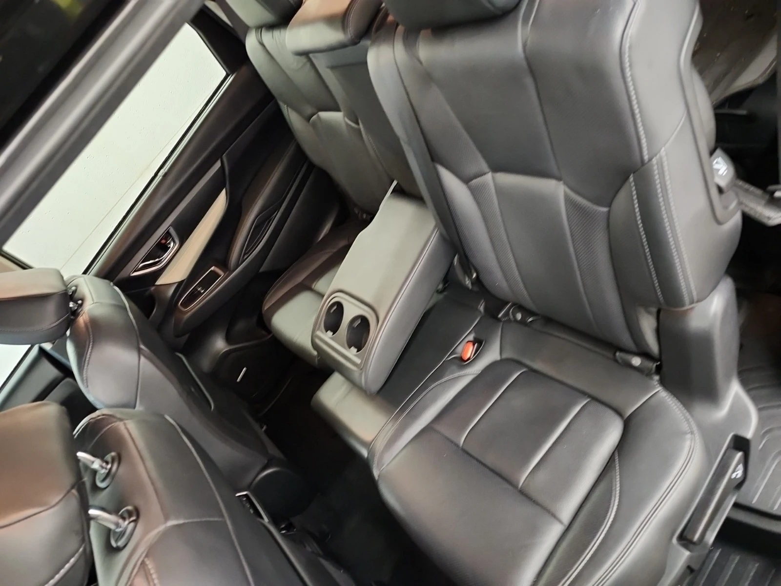 Subaru Ascent LIMITED * * CARFAX * *   * *  | Mobile.bg   13