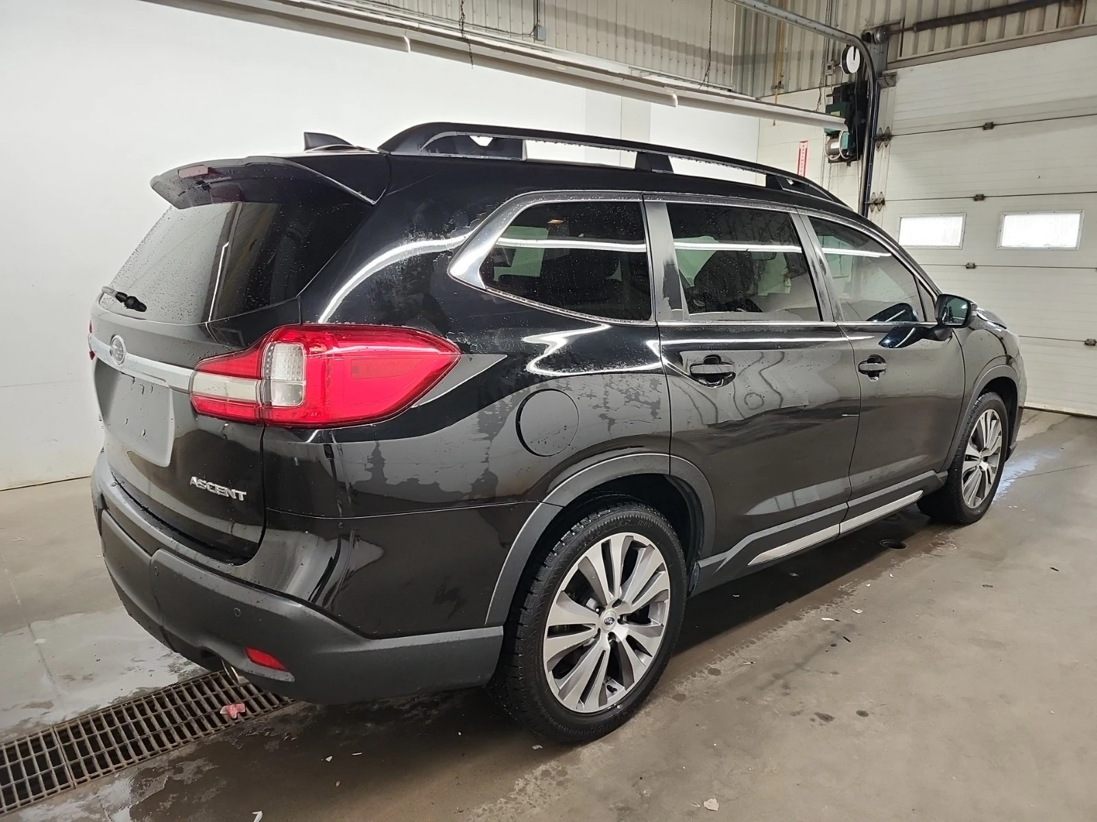 Subaru Ascent LIMITED * * CARFAX * * АВТО КРЕДИТ * *  - изображение 4