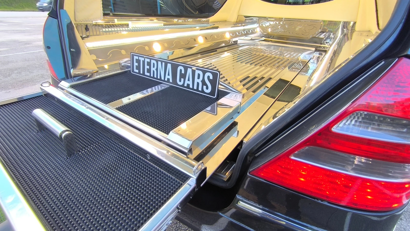 Mercedes-Benz E 300 GLS | Mobile.bg   8