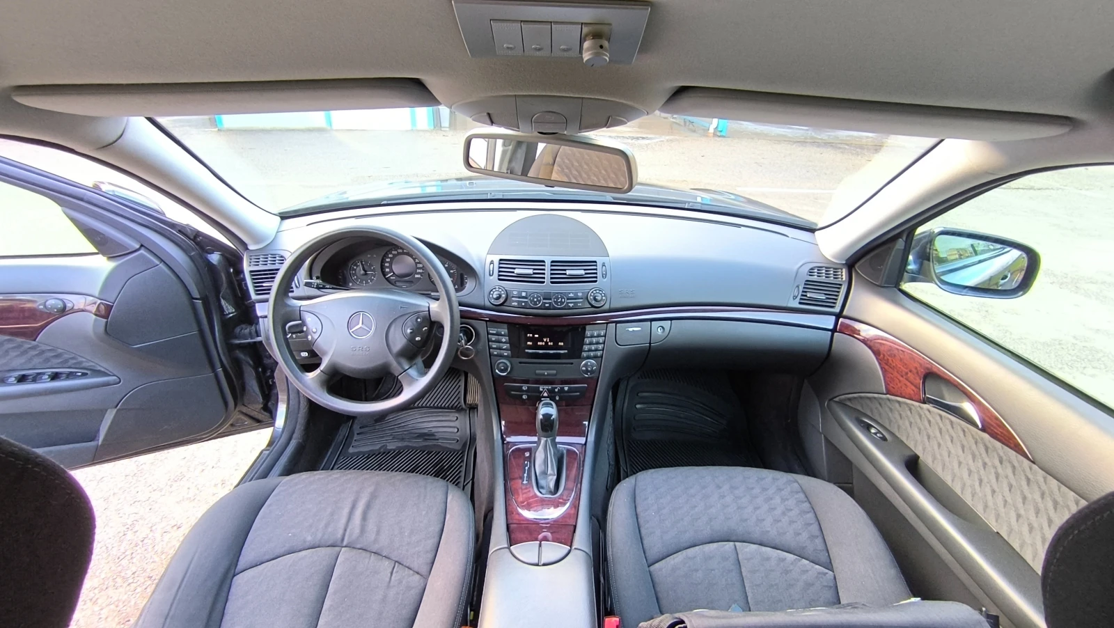 Mercedes-Benz E 300 GLS | Mobile.bg   14