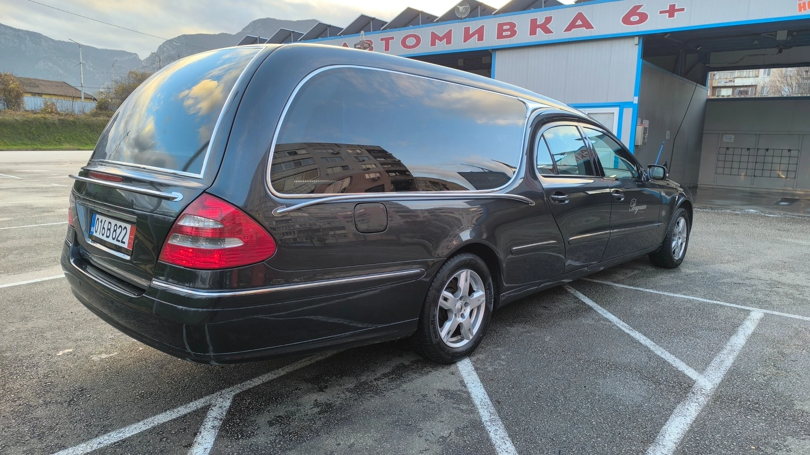 Mercedes-Benz E 300 GLS | Mobile.bg   3