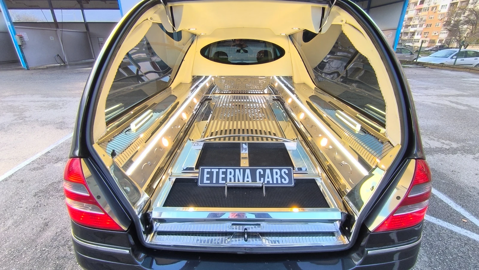 Mercedes-Benz E 300 GLS | Mobile.bg   6