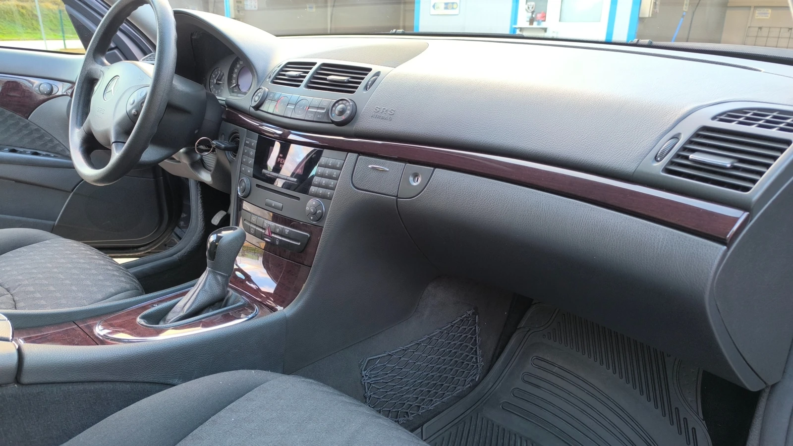 Mercedes-Benz E 300 GLS | Mobile.bg   12