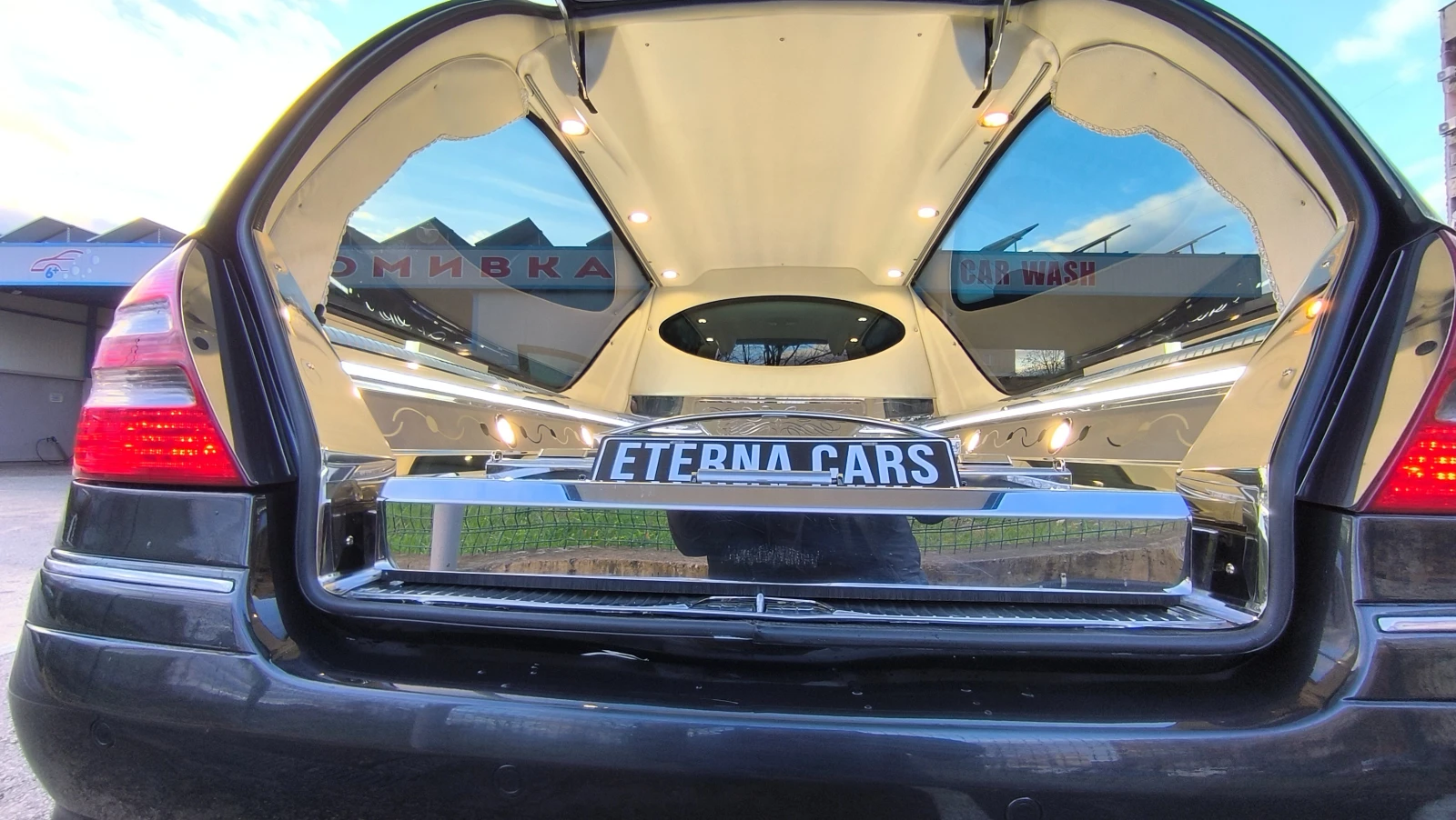 Mercedes-Benz E 300 GLS | Mobile.bg   7