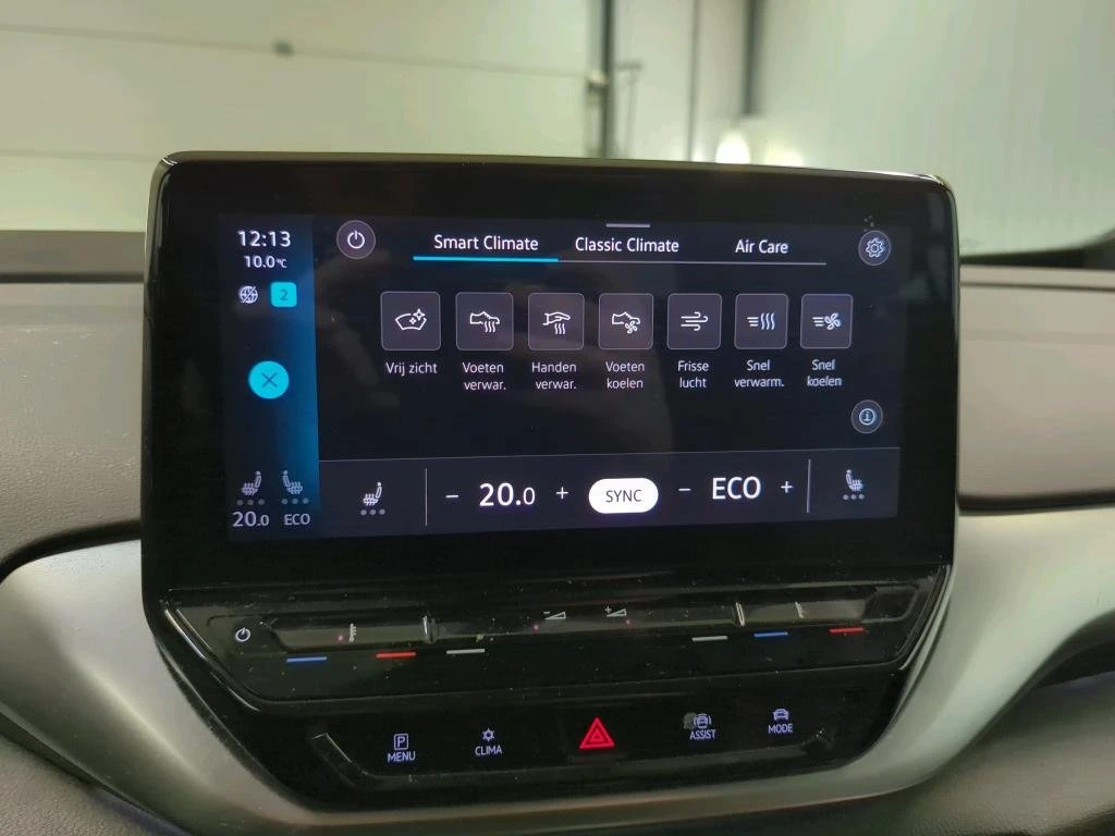 VW ID.4 82kW/h Pro Performance | Mobile.bg � ����������� 16