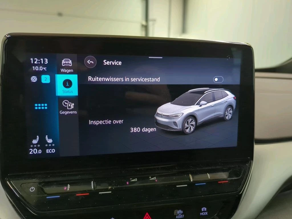 VW ID.4 82kW/h Pro Performance - изображение 10