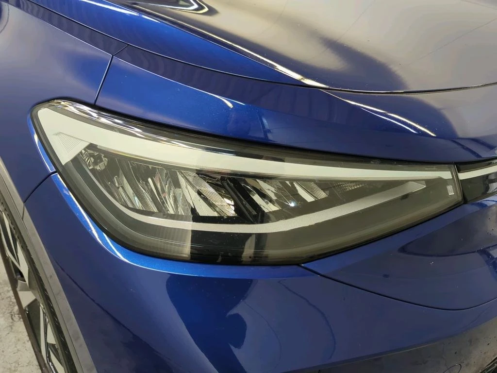 VW ID.4 82kW/h Pro Performance - изображение 5