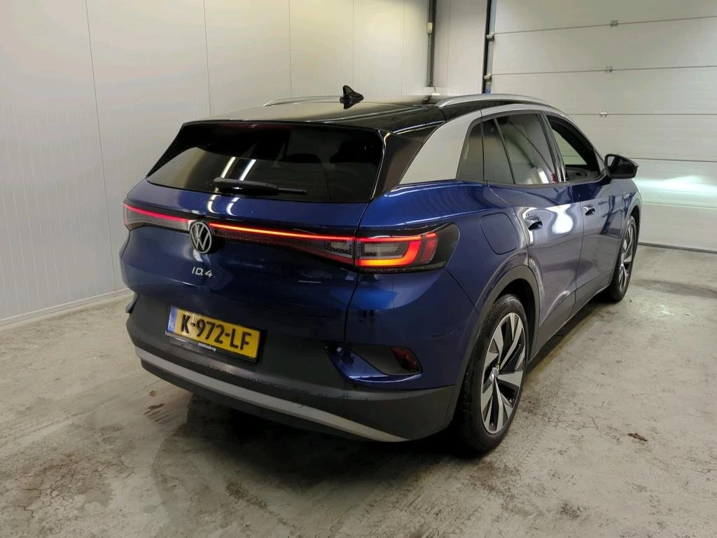 VW ID.4 82kW/h Pro Performance - изображение 6
