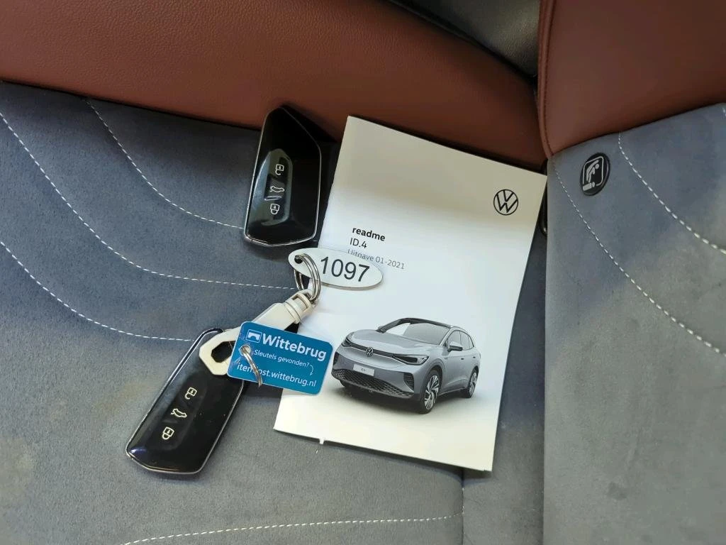 VW ID.4 82kW/h Pro Performance | Mobile.bg � ����������� 12