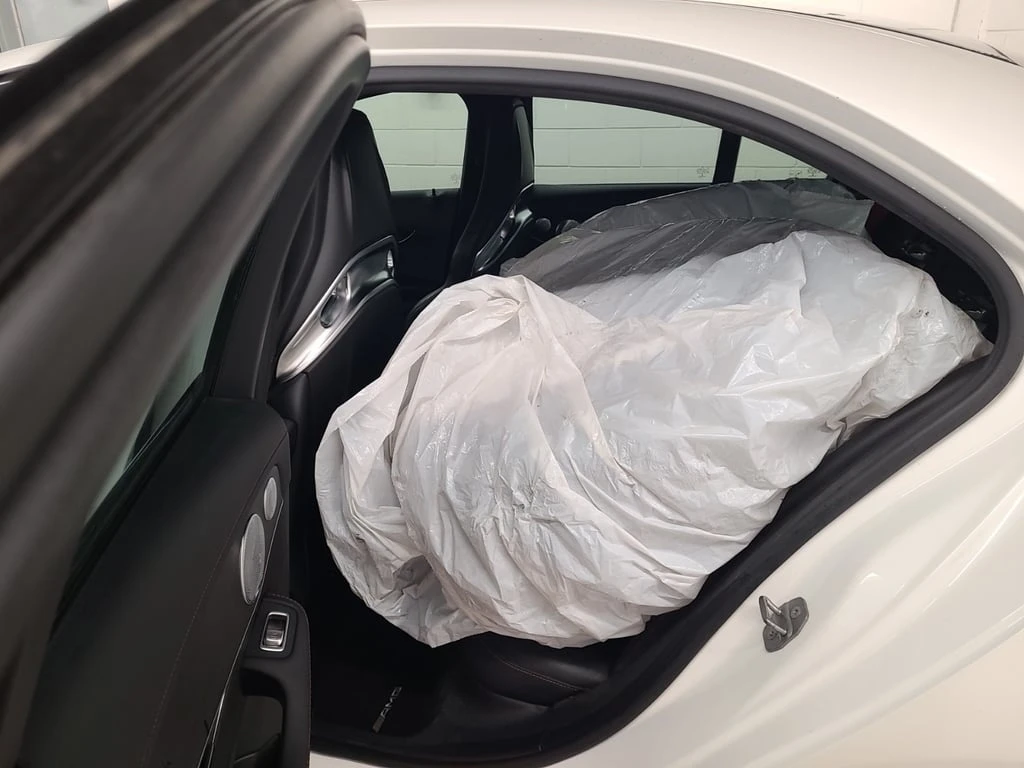 Mercedes-Benz C 43 AMG * CARFAX * ��� ������������ ������ | Mobile.bg � ����������� 13