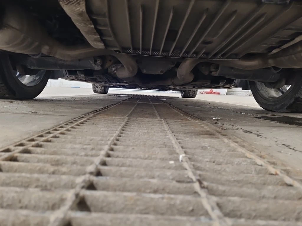 Mercedes-Benz C 43 AMG * CARFAX * ��� ������������ ������ | Mobile.bg � ����������� 15