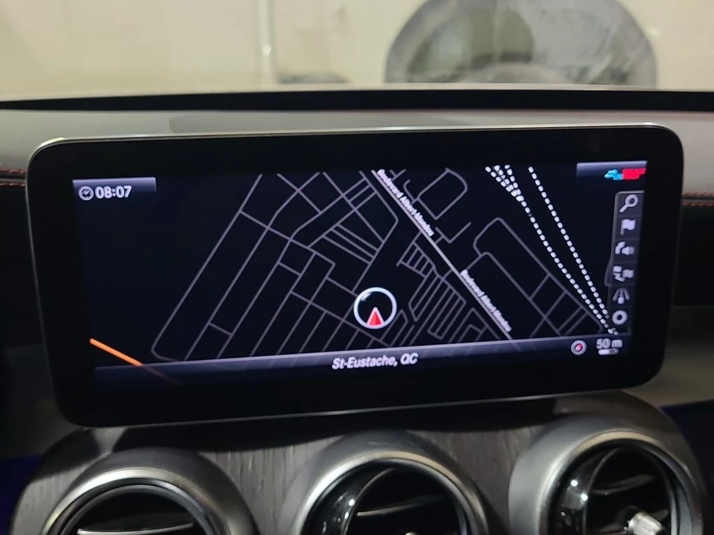 Mercedes-Benz C 43 AMG * CARFAX * ��� ������������ ������ | Mobile.bg � ����������� 10