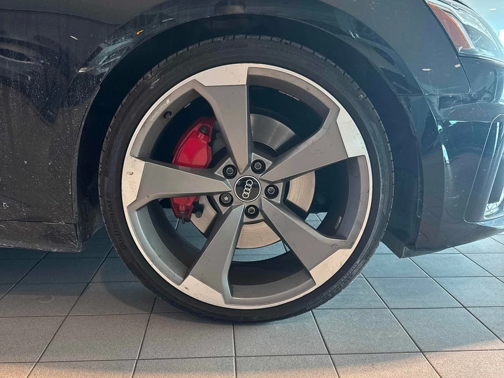 Audi A5 * Progressiv * CARFAX * ���� �� �� | Mobile.bg � ����������� 7