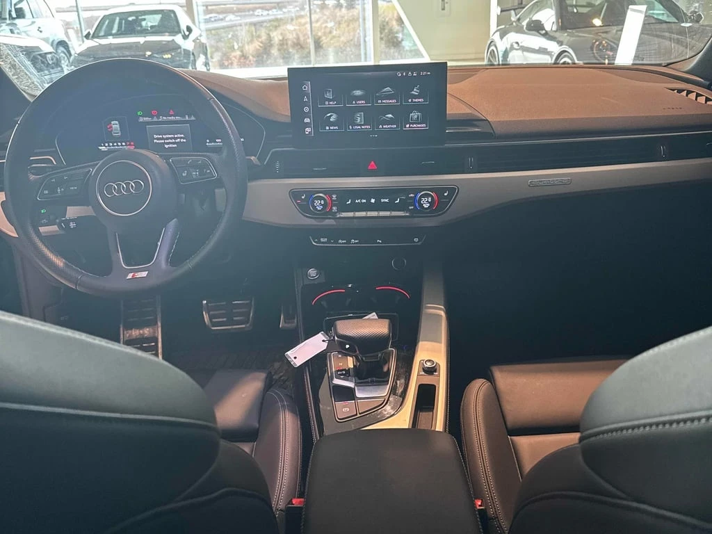 Audi A5 * Progressiv * CARFAX * ���� �� �� | Mobile.bg � ����������� 9