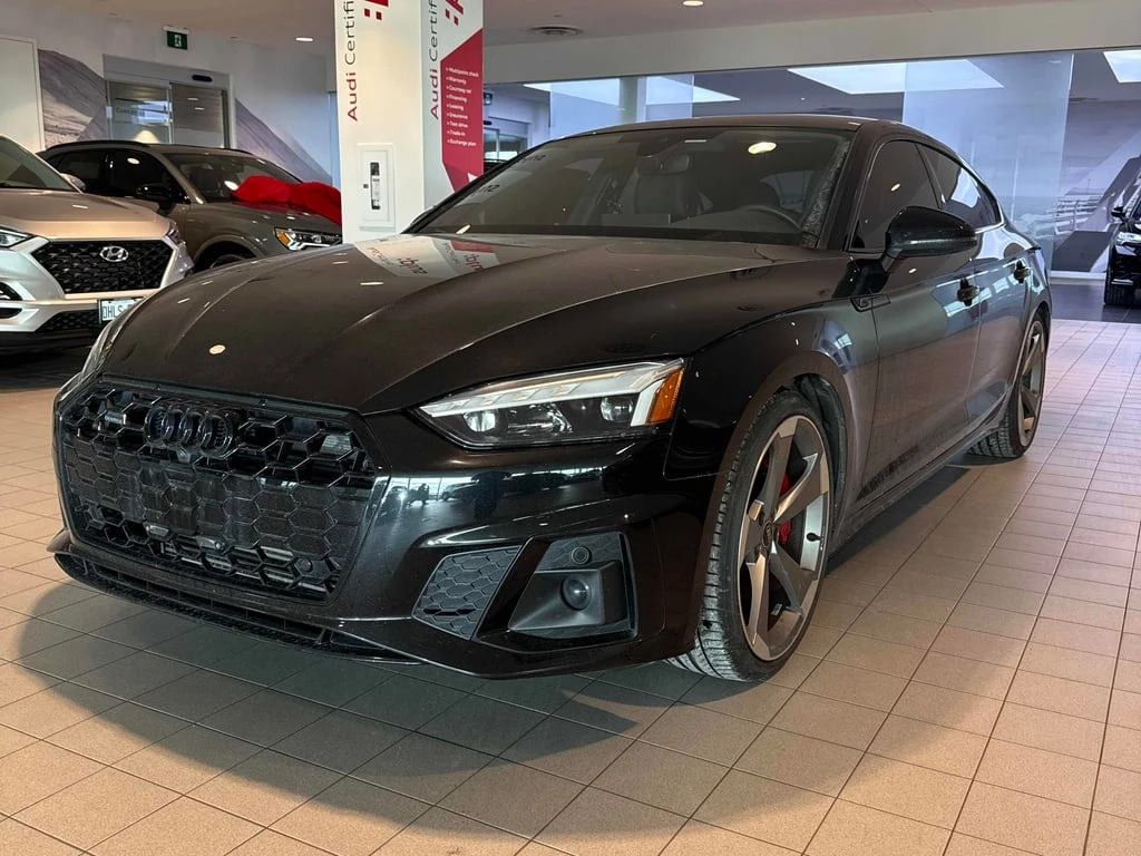 Audi A5 * Progressiv * CARFAX * ���� �� �� | Mobile.bg � ����������� 1