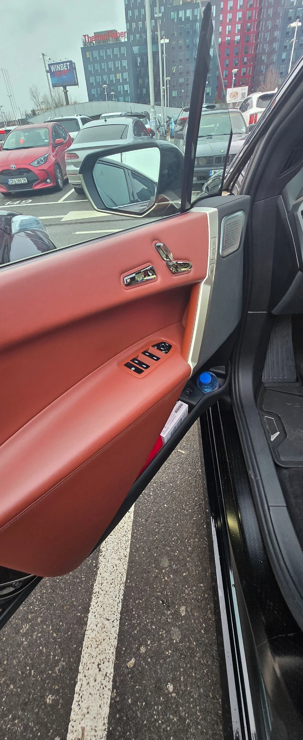 BMW iX XDRIVE40 | Mobile.bg � ����������� 3