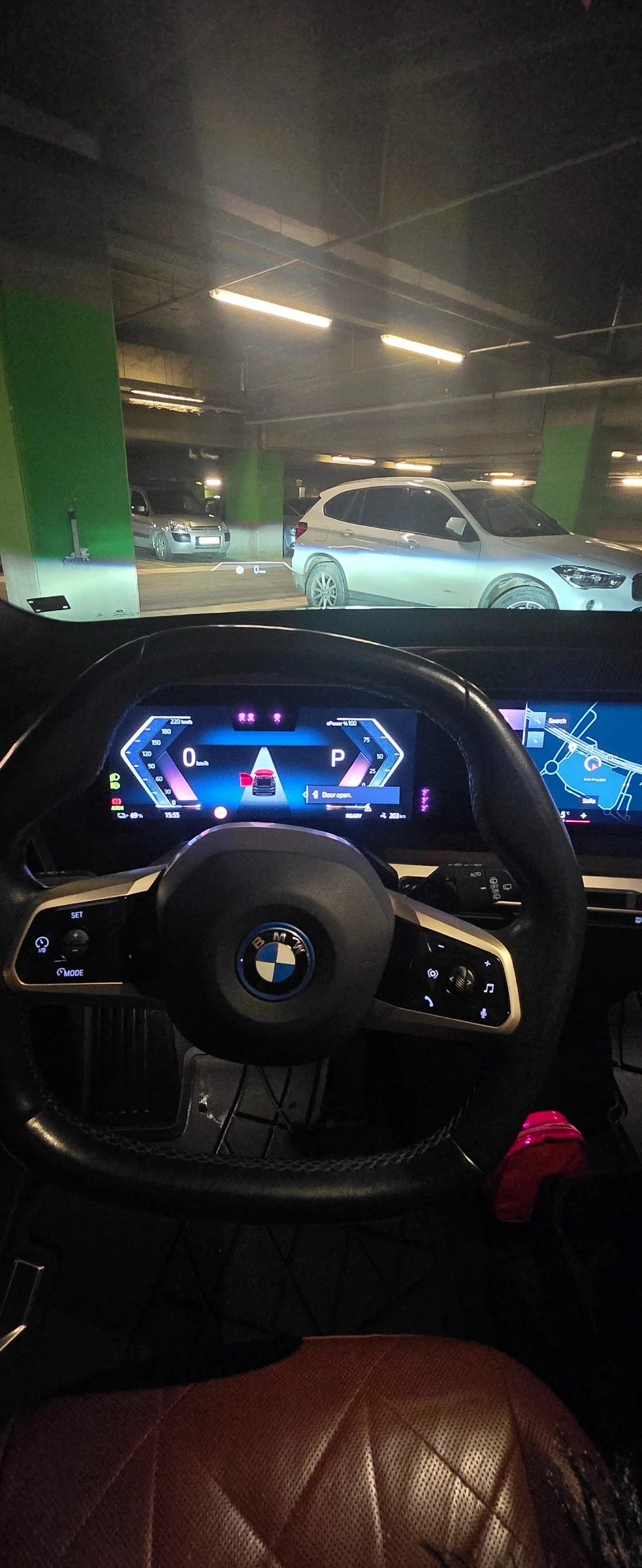 BMW iX XDRIVE40 | Mobile.bg � ����������� 5