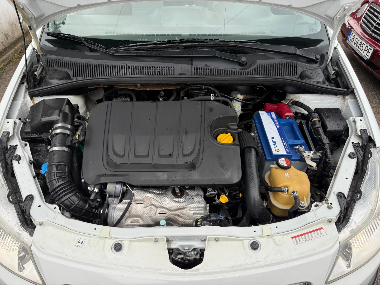 Fiat Sedici 2.0M-JET 4WD FACELIFT | Mobile.bg � ����������� 17