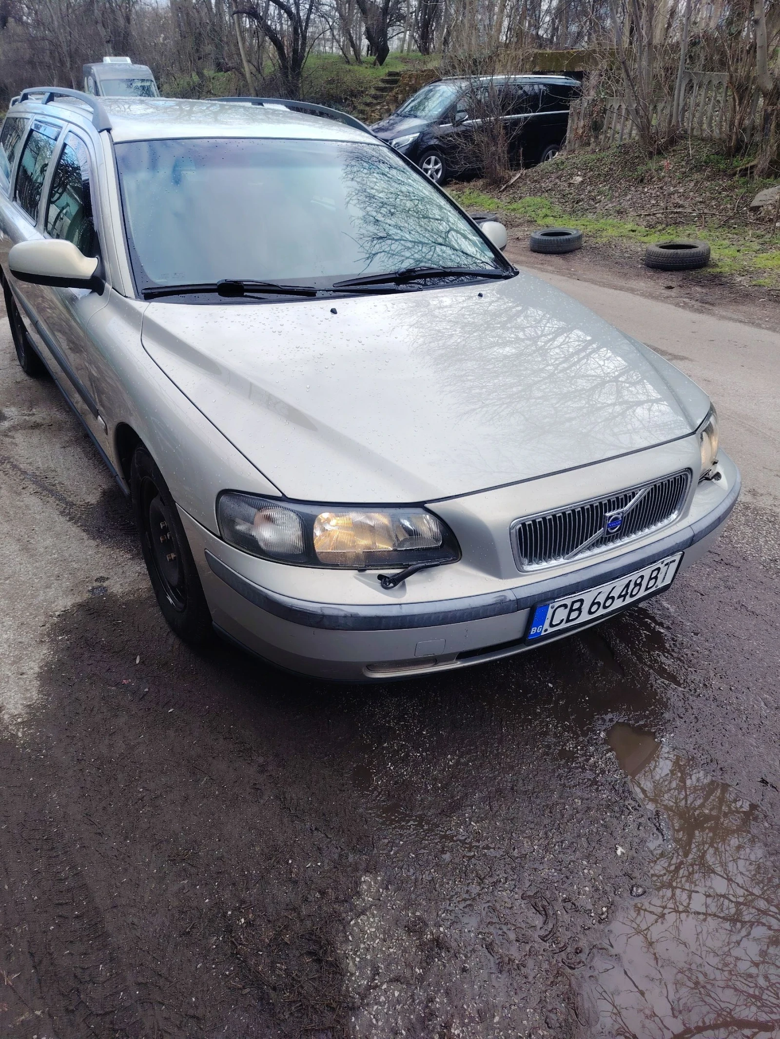 Volvo V70 | Mobile.bg � ����������� 1