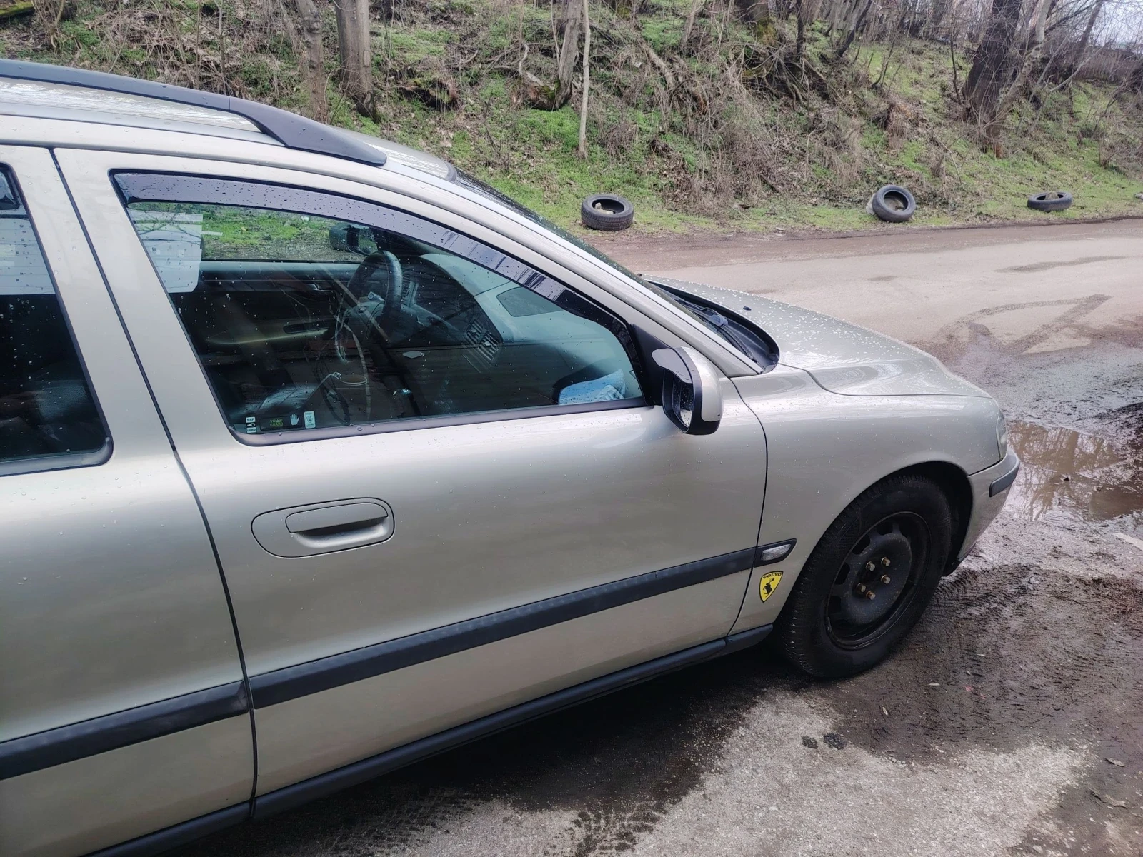 Volvo V70  - изображение 4