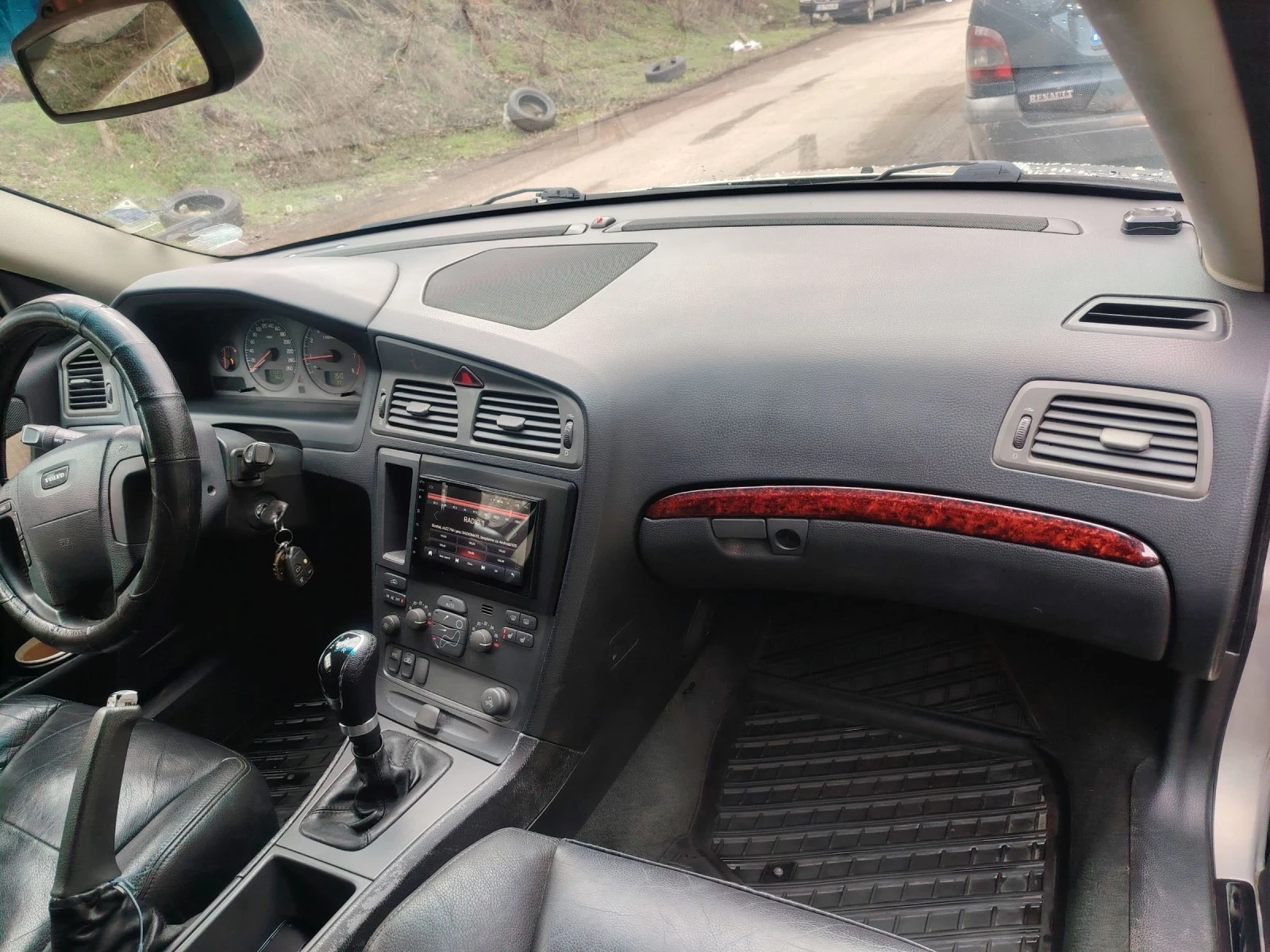 Volvo V70 | Mobile.bg � ����������� 13