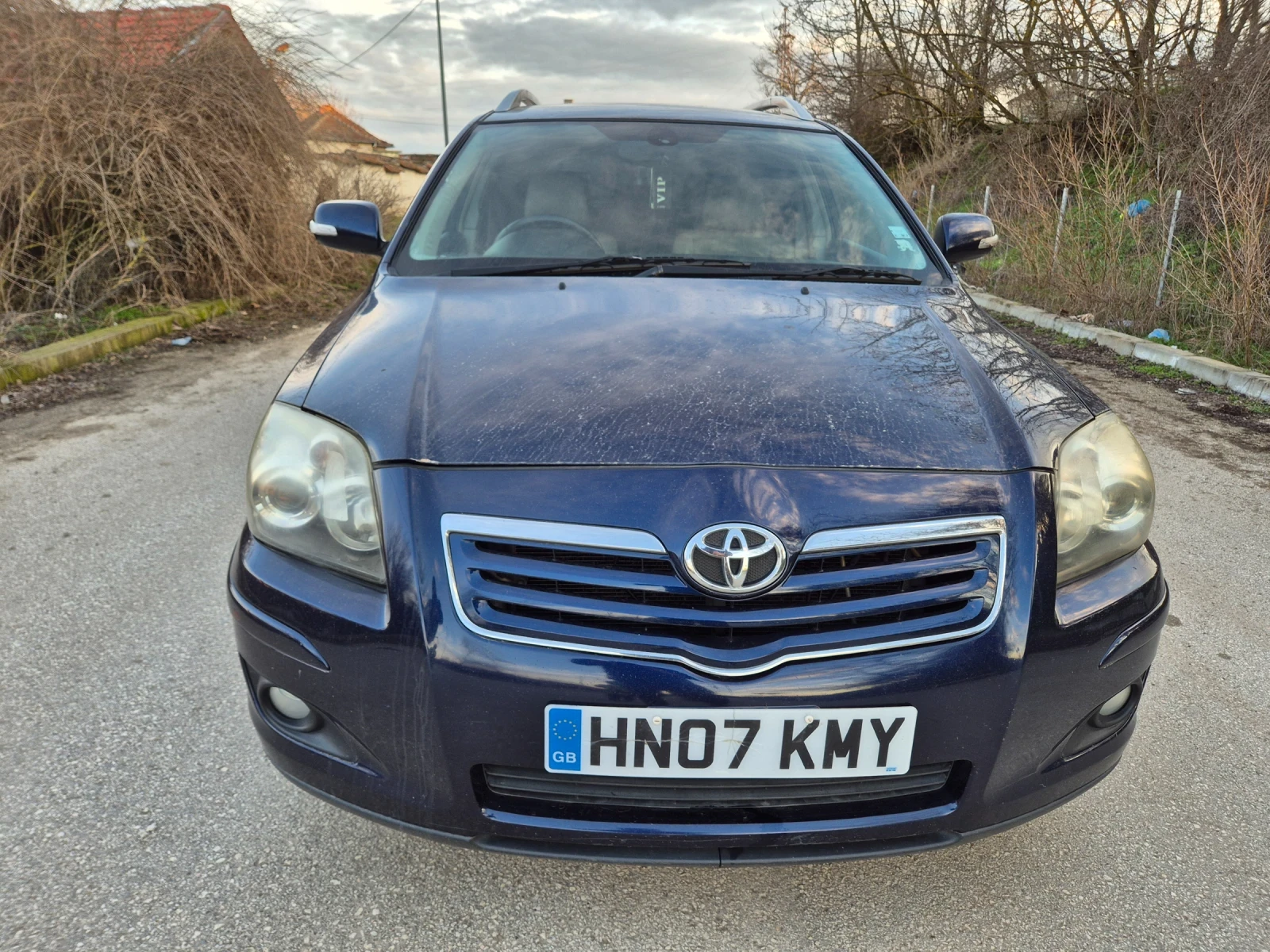 Toyota Avensis 2.2 150 | Mobile.bg � ����������� 9