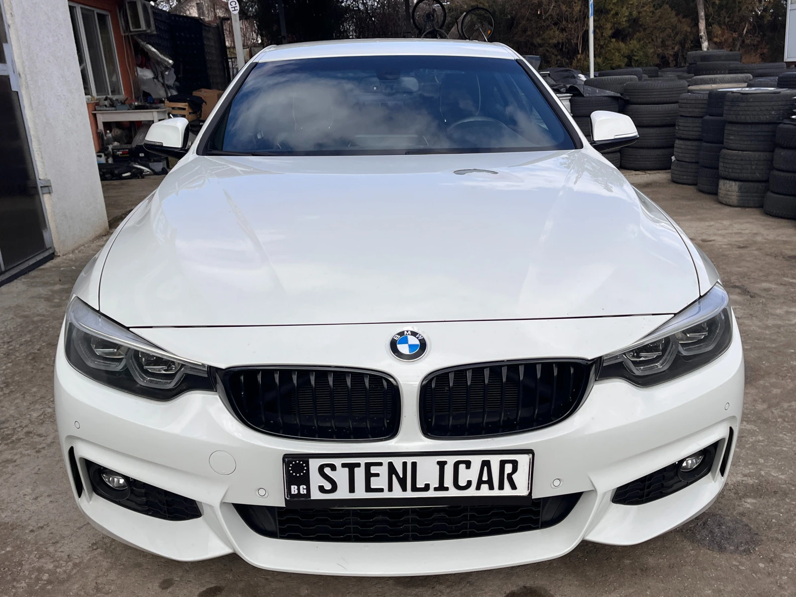 BMW 440 ///M Sport - FaceLift - B58M - изображение 4
