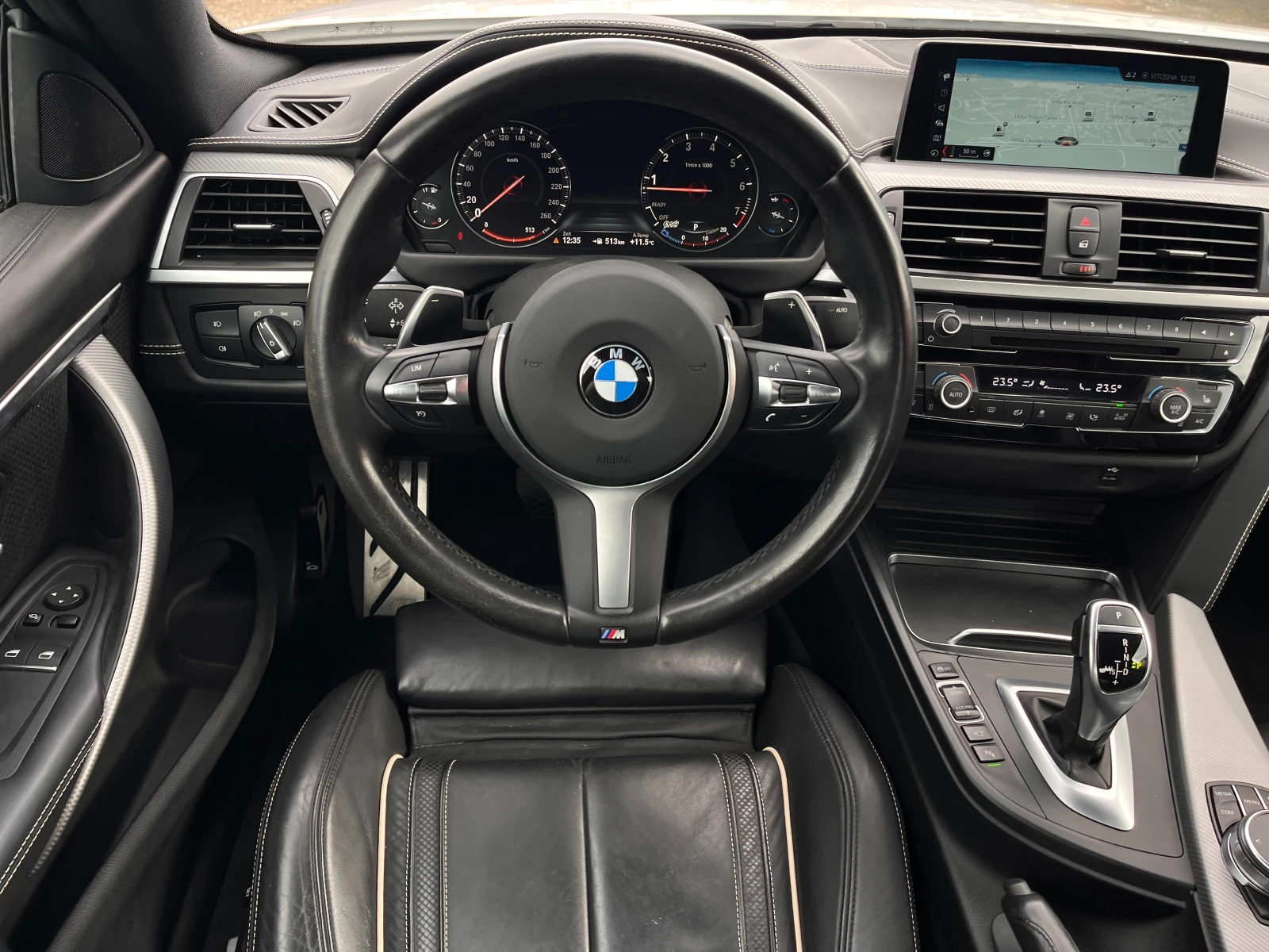 BMW 440 ///M Sport - FaceLift - B58M - изображение 9
