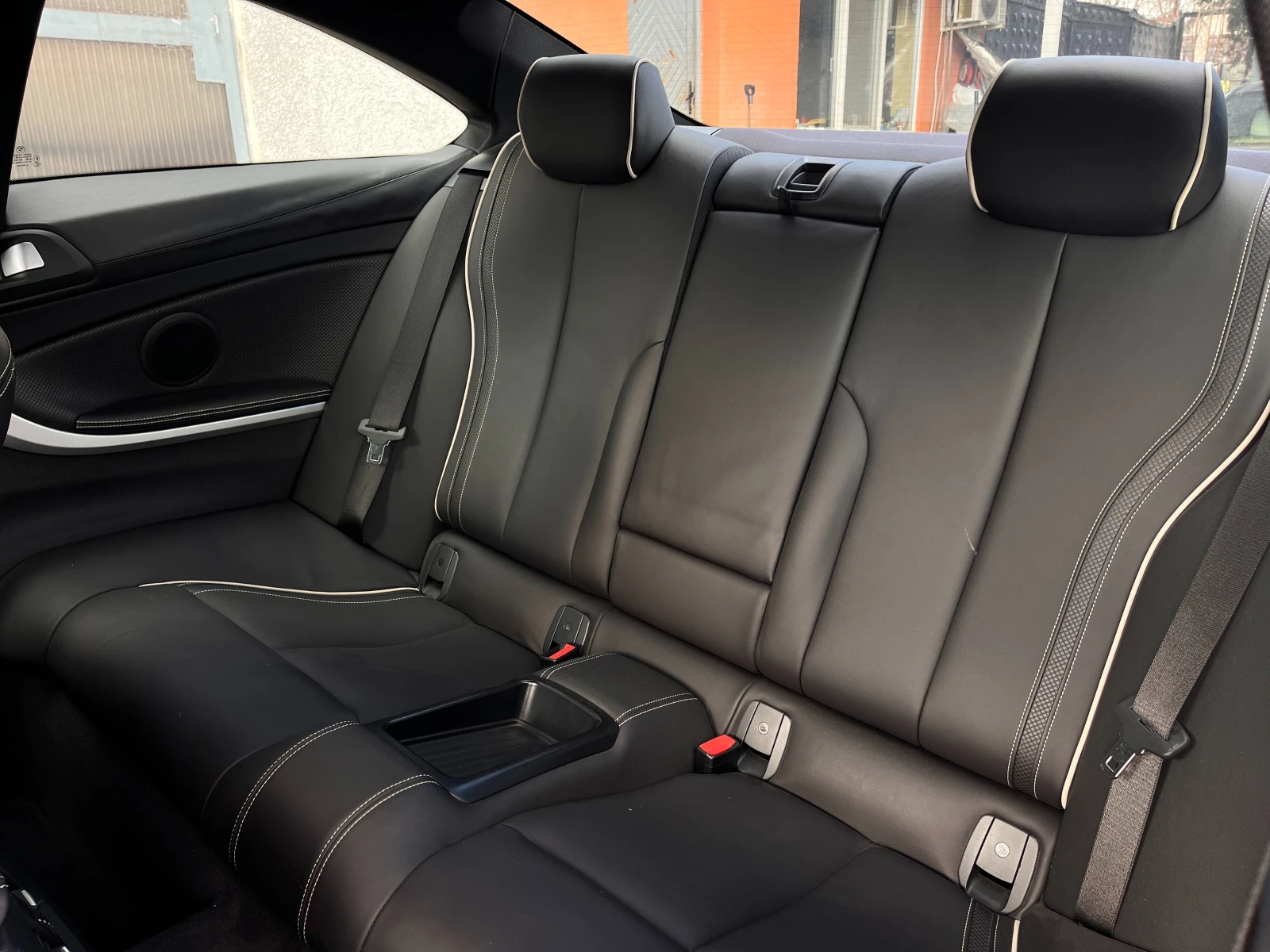 BMW 440 ///M Sport - FaceLift - B58M - изображение 10