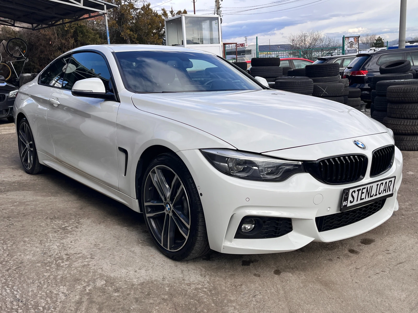 BMW 440 ///M Sport - FaceLift - B58M - изображение 5