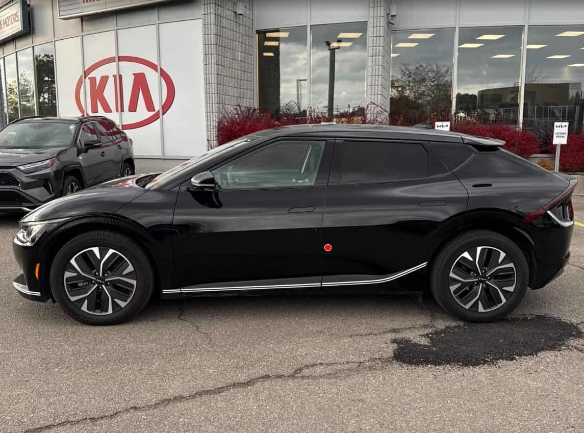 Kia EV6 * Long Range * CARFAX * ���� �� �� | Mobile.bg � ����������� 2