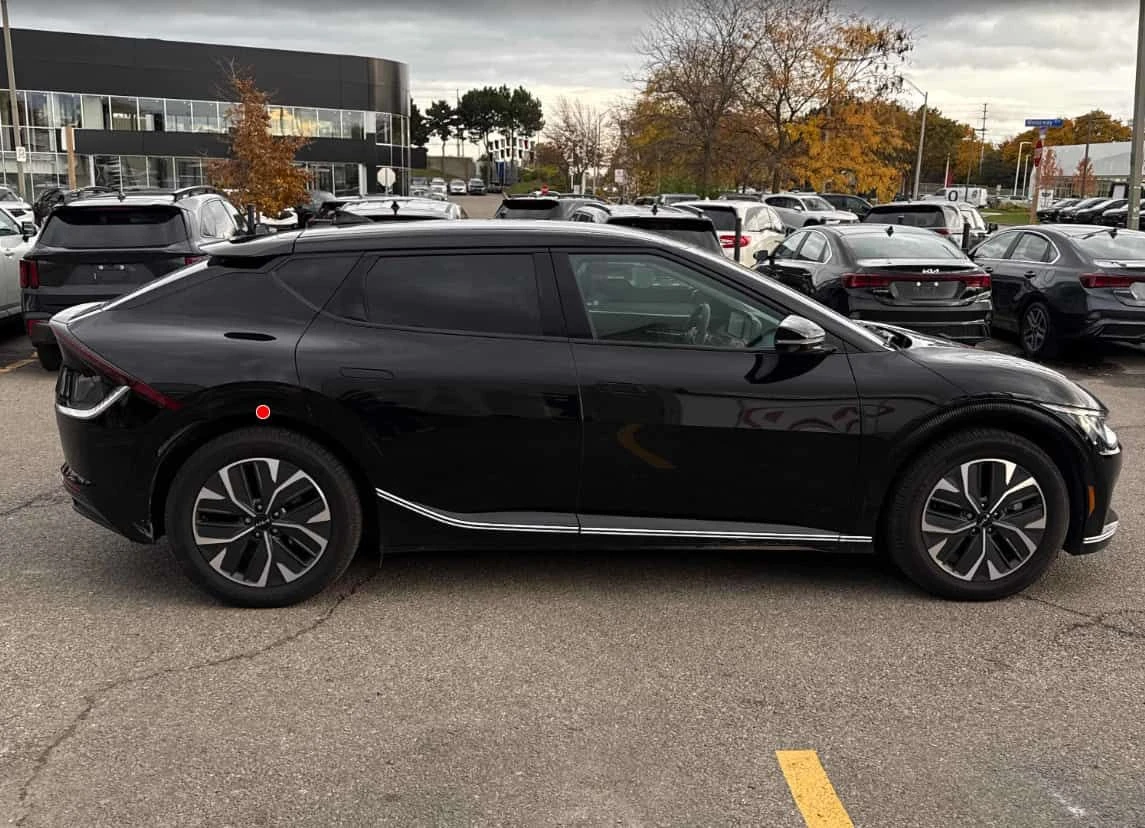 Kia EV6 * Long Range * CARFAX * ���� �� �� | Mobile.bg � ����������� 3