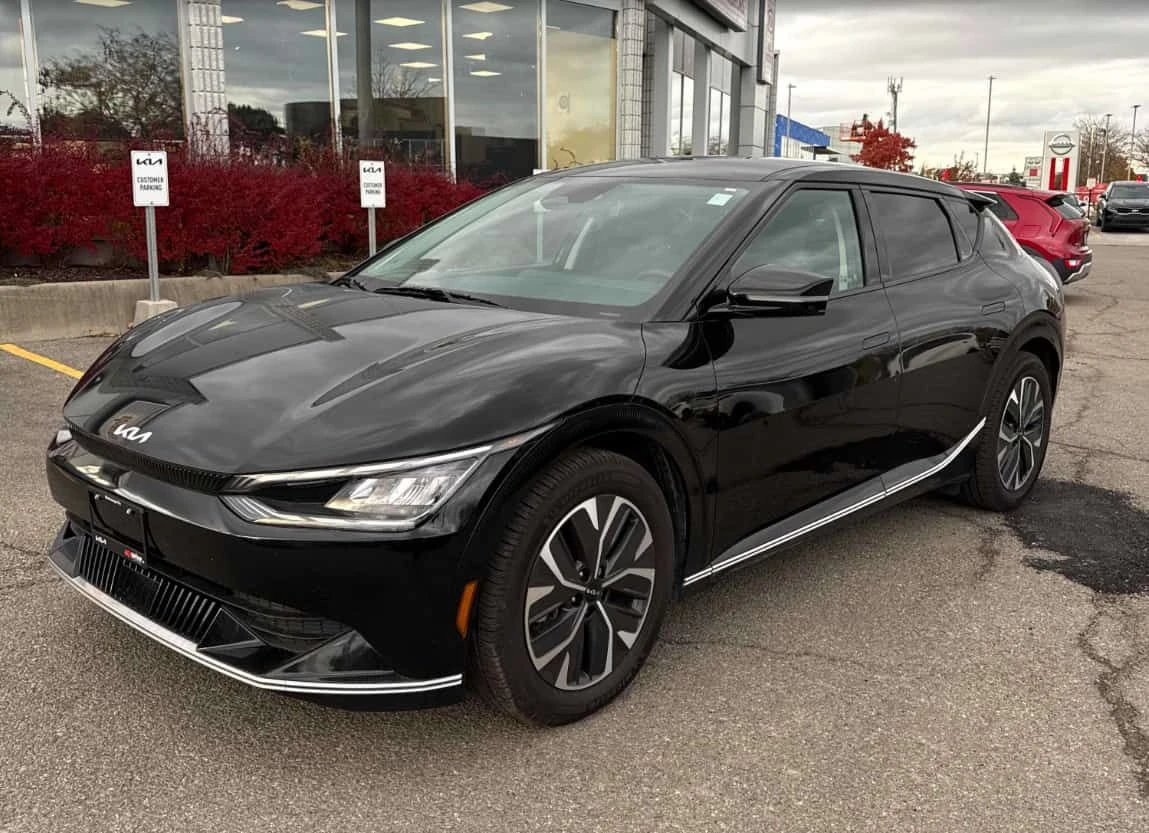 Kia EV6 * Long Range * CARFAX * ���� �� �� | Mobile.bg � ����������� 1