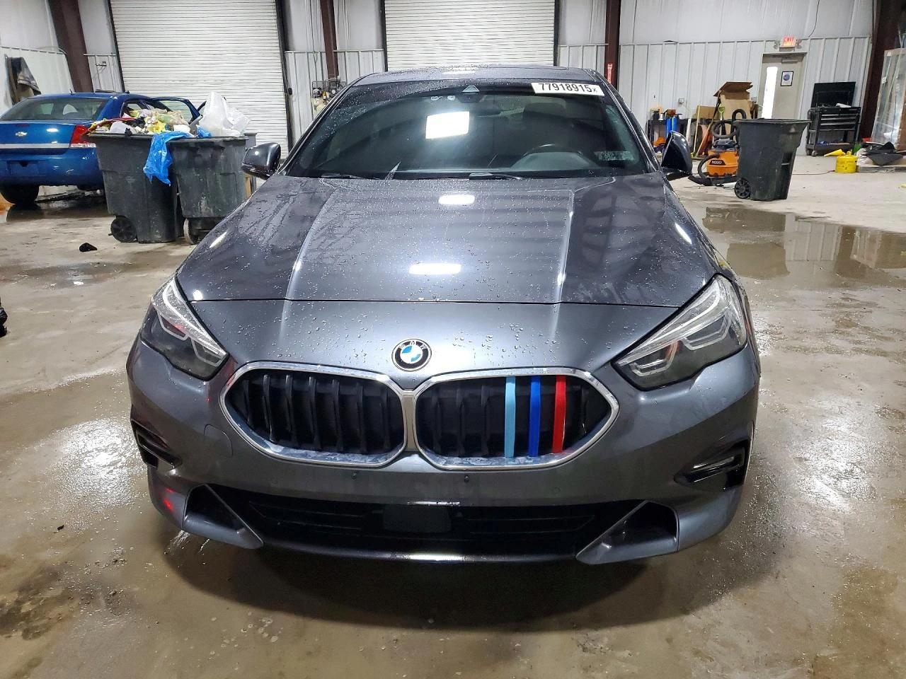 BMW 228 228XI/КРЕДИТИРАНЕ ОТ 240 ЕВРО  - изображение 5