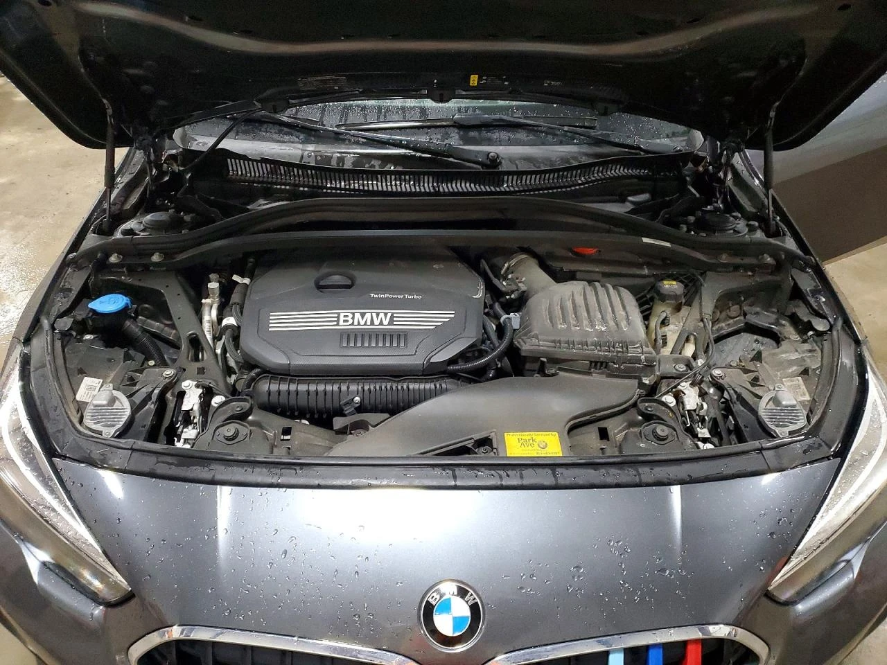BMW 228 228XI/����������� �� 240 ����  | Mobile.bg � ����������� 11