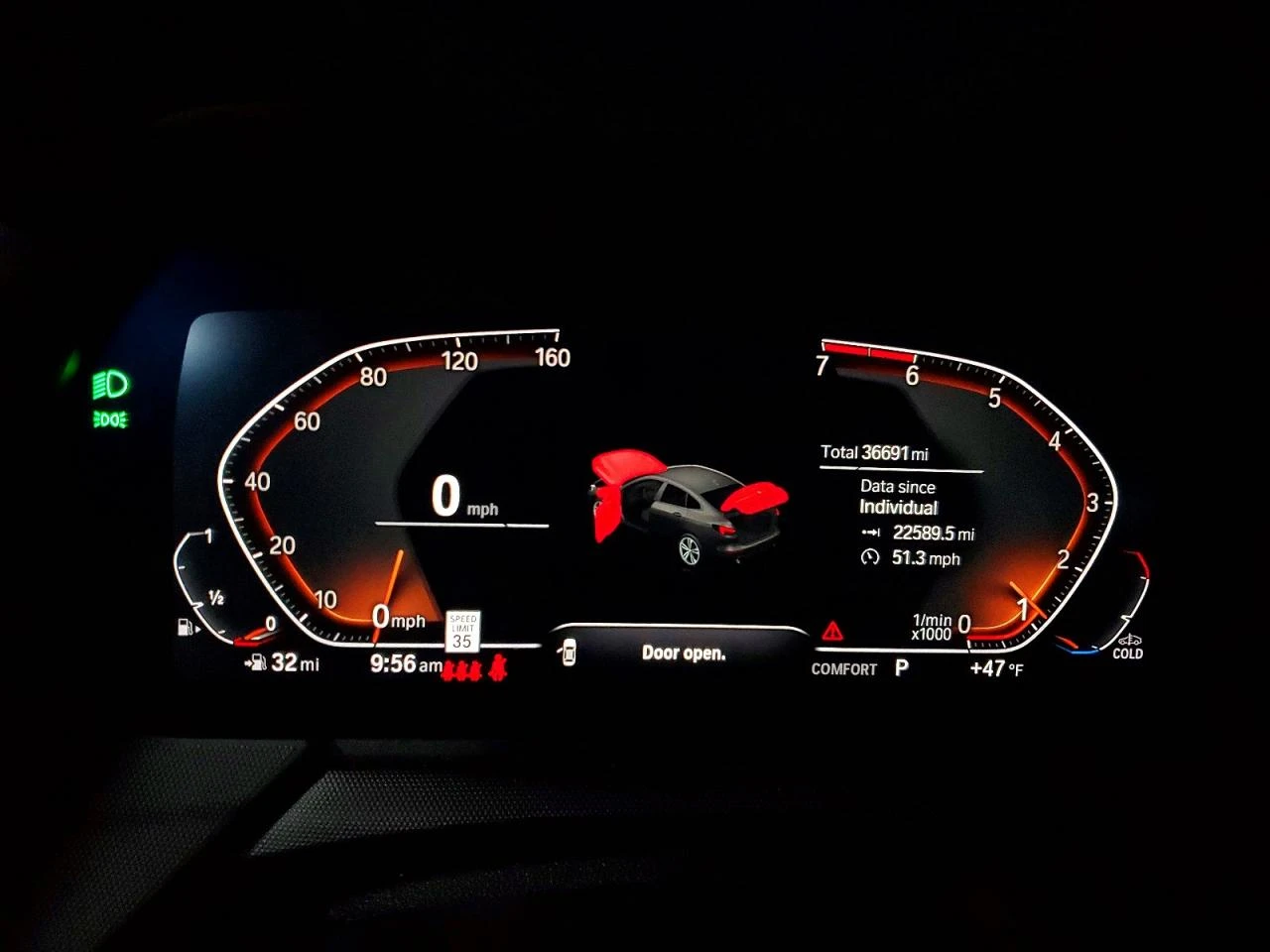 BMW 228 228XI/КРЕДИТИРАНЕ ОТ 240 ЕВРО  - изображение 9