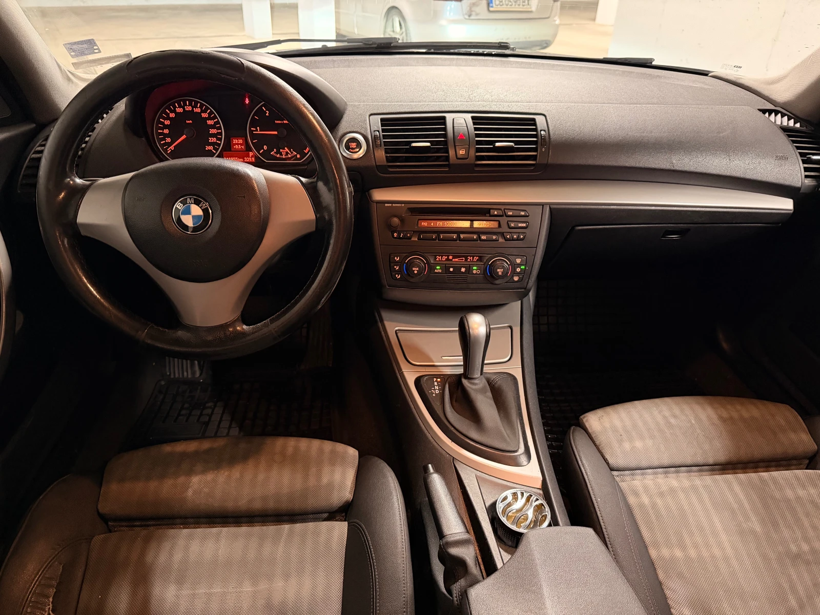 BMW 120  - изображение 7